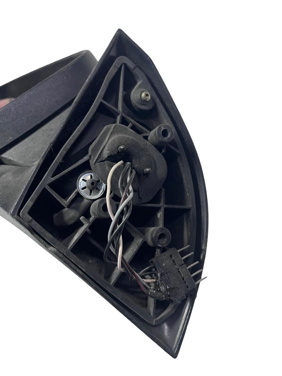 Oglinda laterala electrica portiera  stanga fata MERCEDES-BENZ A-CLASS W168 1997 - 2005 228079 ( fara sticla ) – foto 2