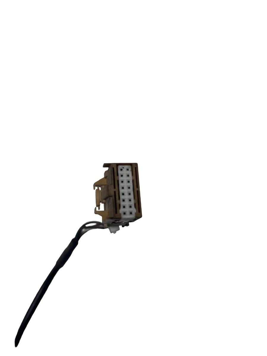 Oglinda laterala electrica portiera  stanga fata AUDI A4 II 8E2, B6 2000 - 2005 E1010681 ( carcasa crapata minuscul ) – foto 3
