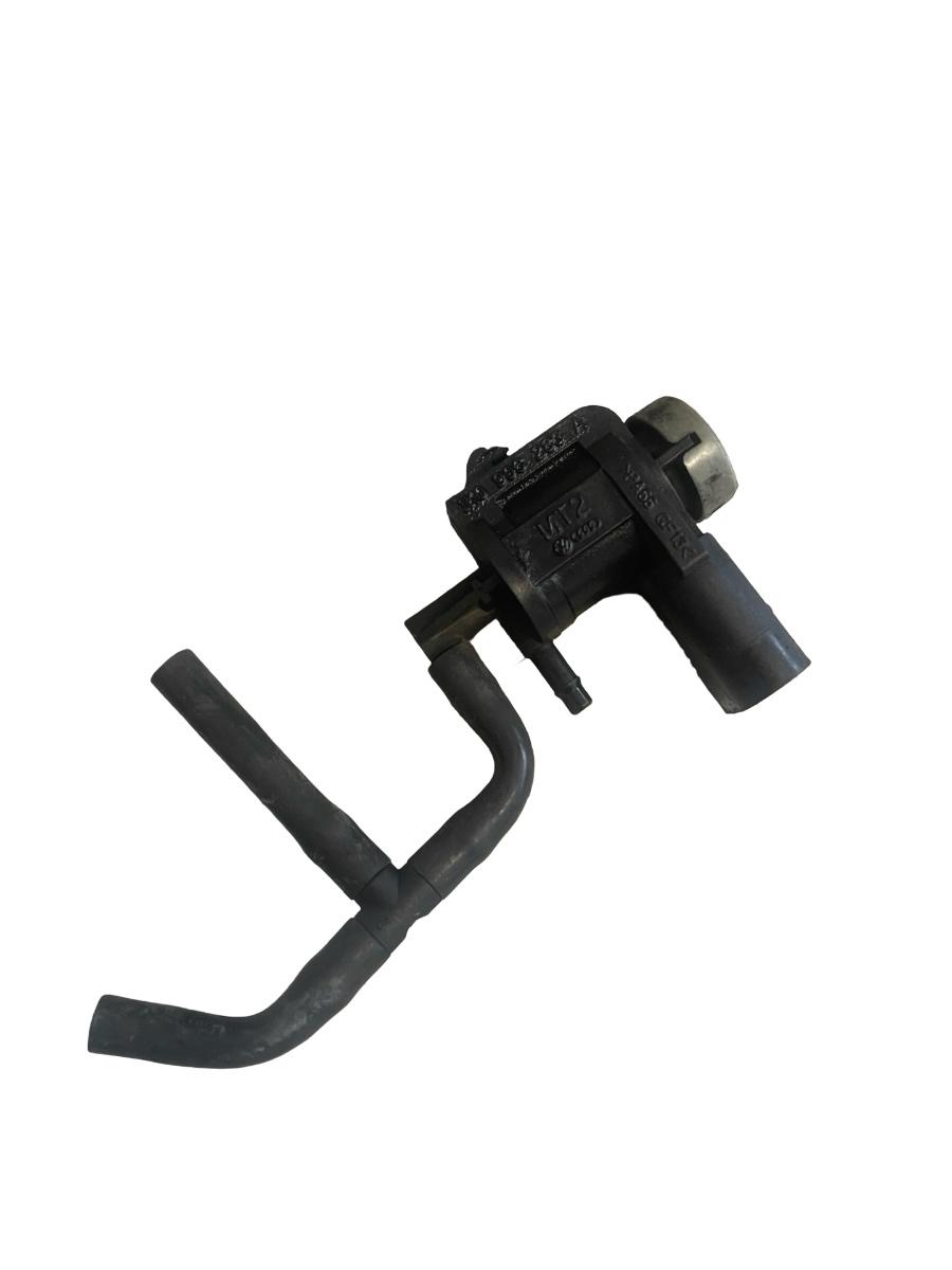 Supapa vacuum VOLKSWAGEN PASSAT 3C2 2005 - 2010 2.0 TDI BMR, CBBB 1K0906283A – foto 3