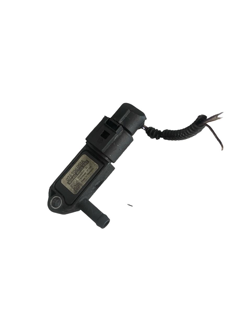 Senzor de presiune gaze VOLKSWAGEN PASSAT 3C2 2005 - 2010 2.0 TDI BMR 076906051A