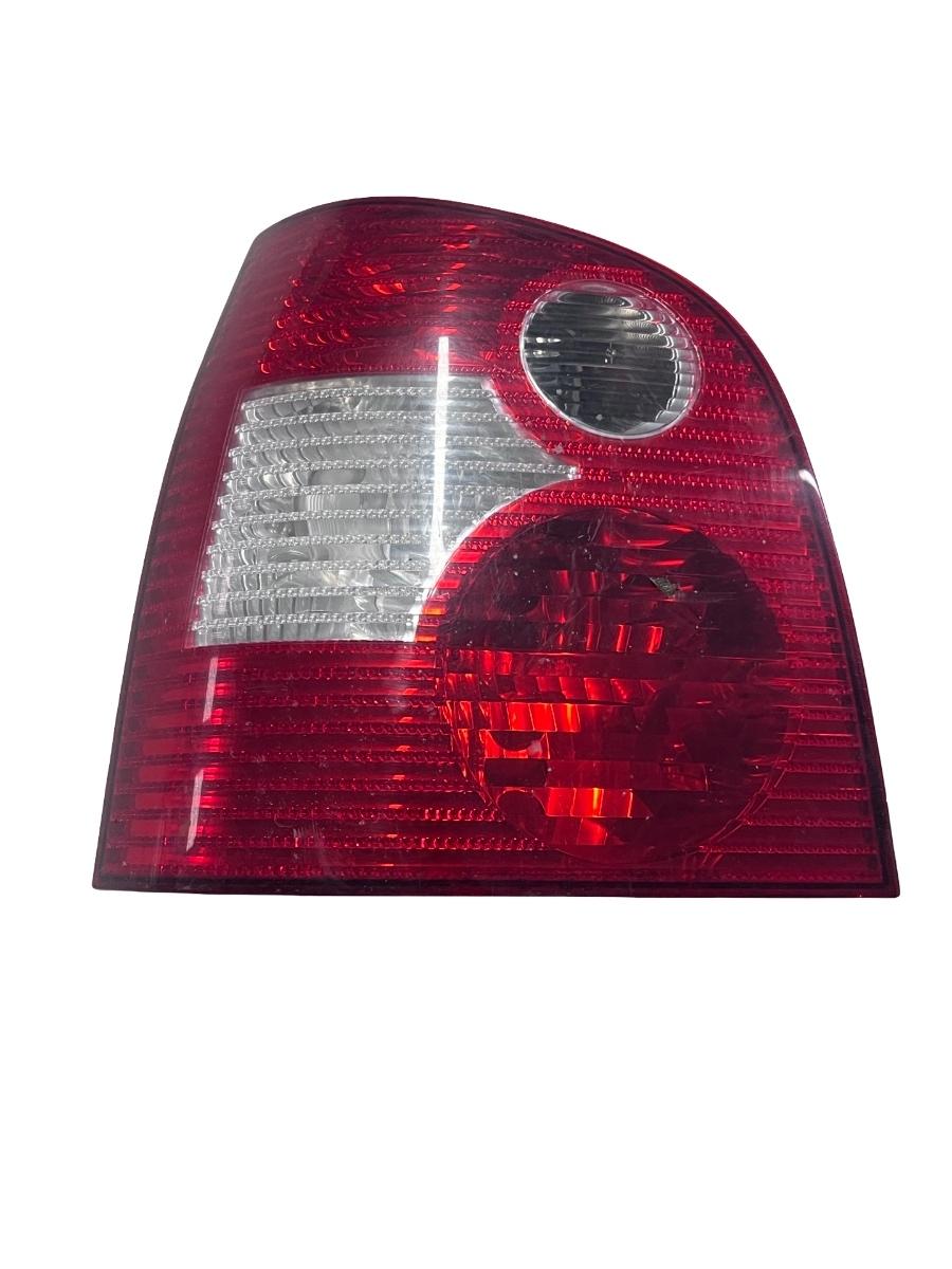 Lampa spate / Stop stanga spate VOLKSWAGEN POLO 9N_ 2003 62408