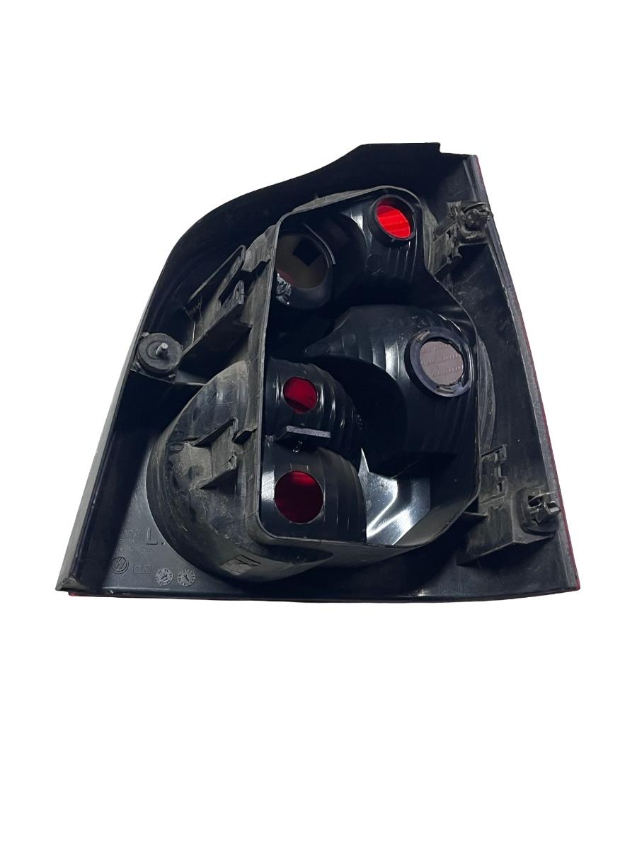 Lampa spate / Stop stanga spate VOLKSWAGEN POLO 9N_ 2003 62408 – foto 2