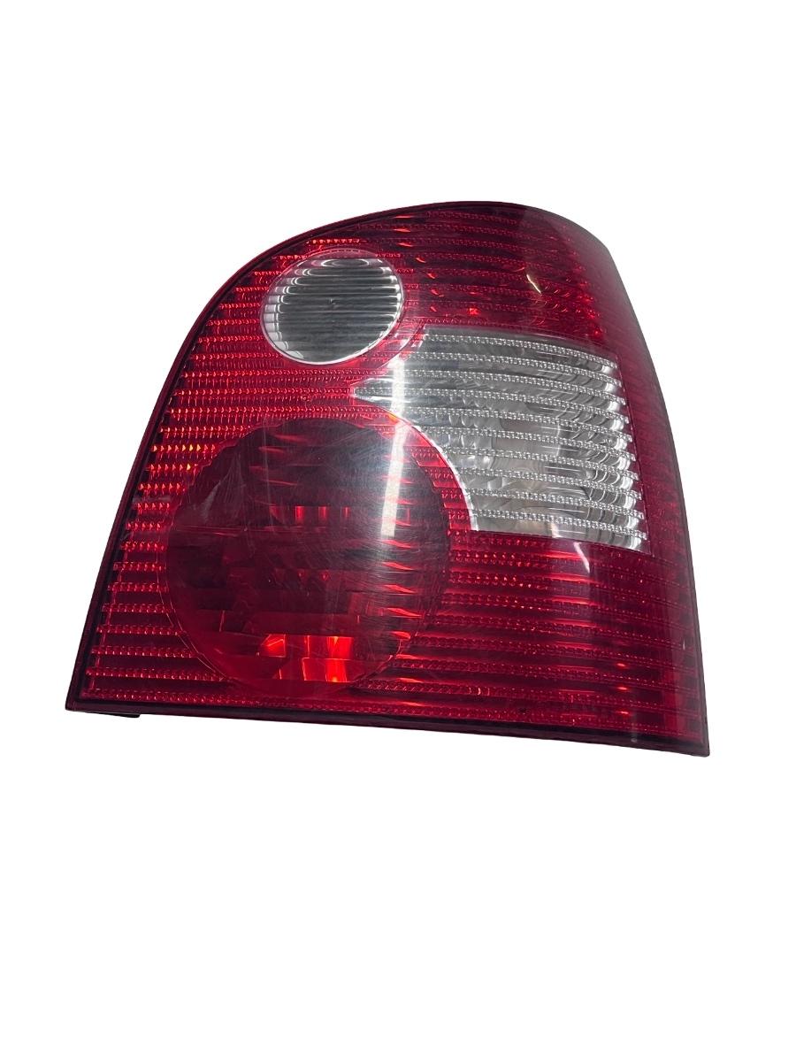 Lampa spate / Stop dreapta spate VOLKSWAGEN POLO 9N_ 2003 606945112A – foto 3
