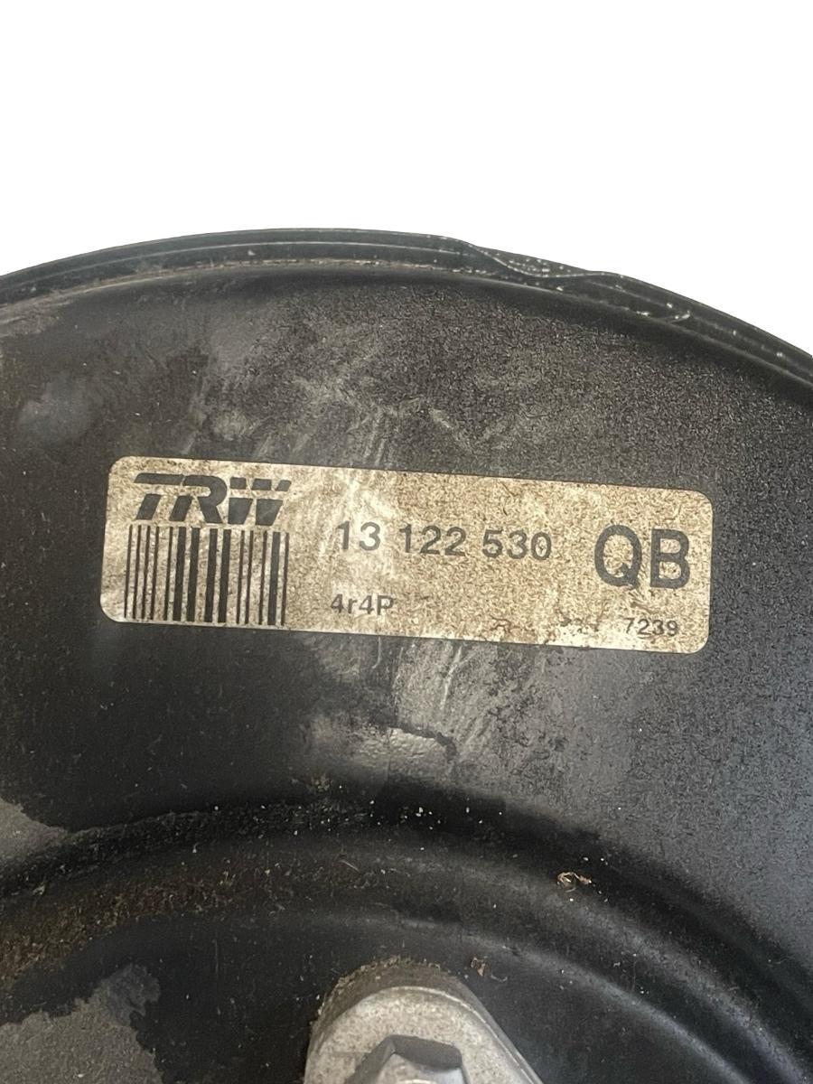 Tulumba frana OPEL MERIVA X03 2003 - 2010 1.7CDTI 13122530 – foto 3