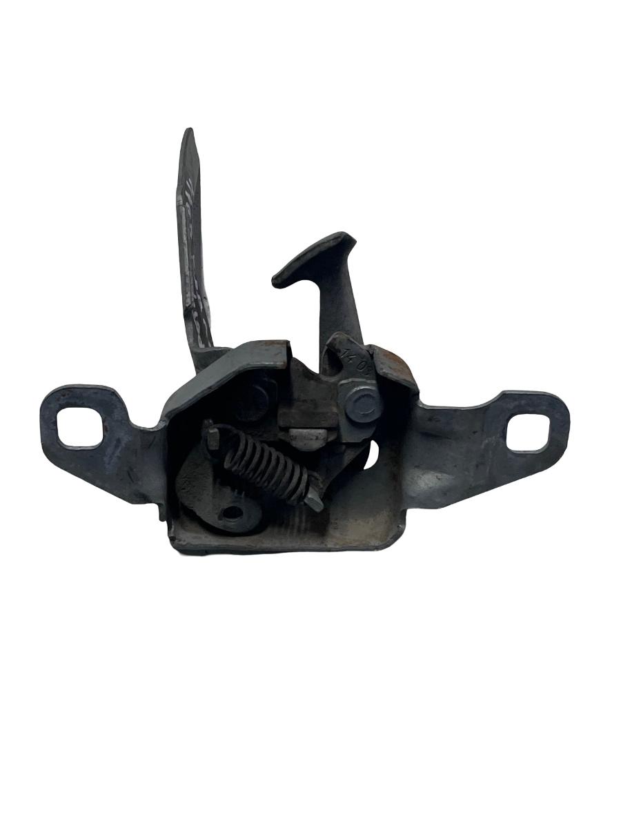 Incuietoare capota motor DACIA DUSTER 2010 - > – foto 2