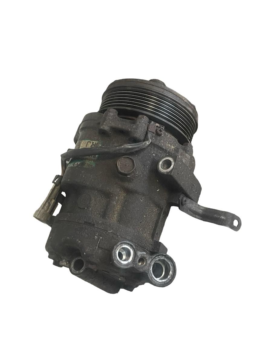 Compresor  AC OPEL MERIVA X03 2003 - 2010 1.7CDTI 24422013
