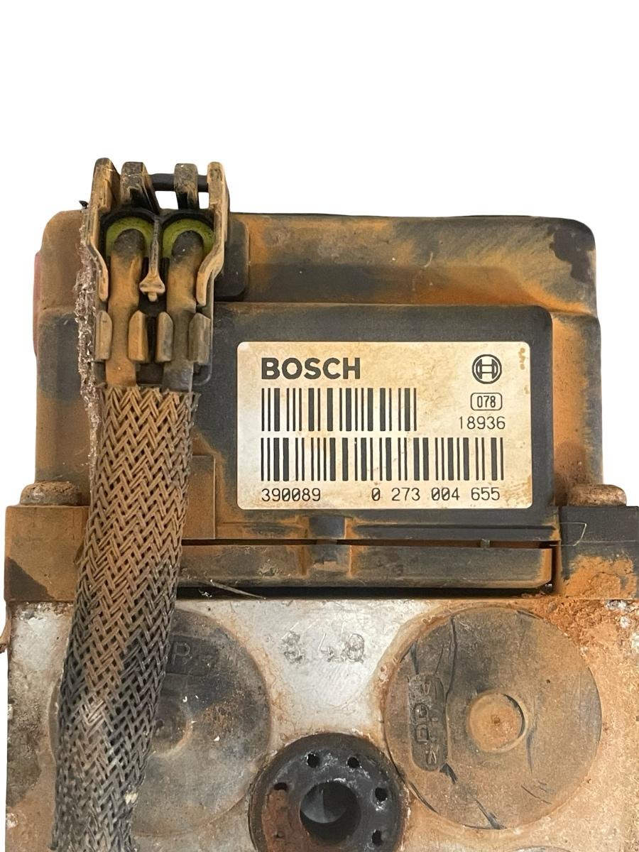 Pompa ABS OPEL MERIVA X03 2003 - 2010 1.7CDTI 0265220658 – foto 3