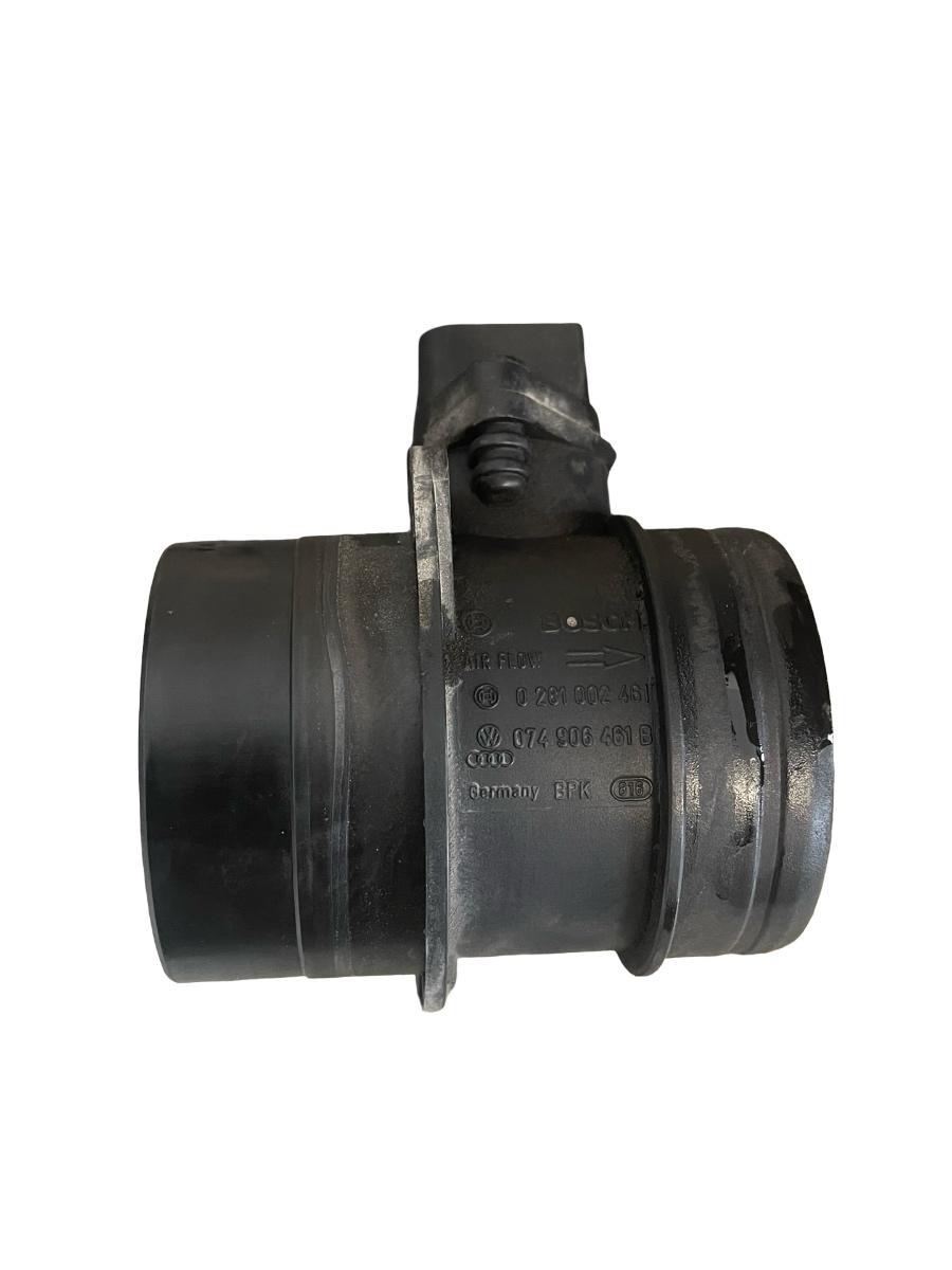 Debitmetru VOLKSWAGEN PASSAT 3C2 2005 - 2010 2.0 TDI BMR, CBBB 0281002461