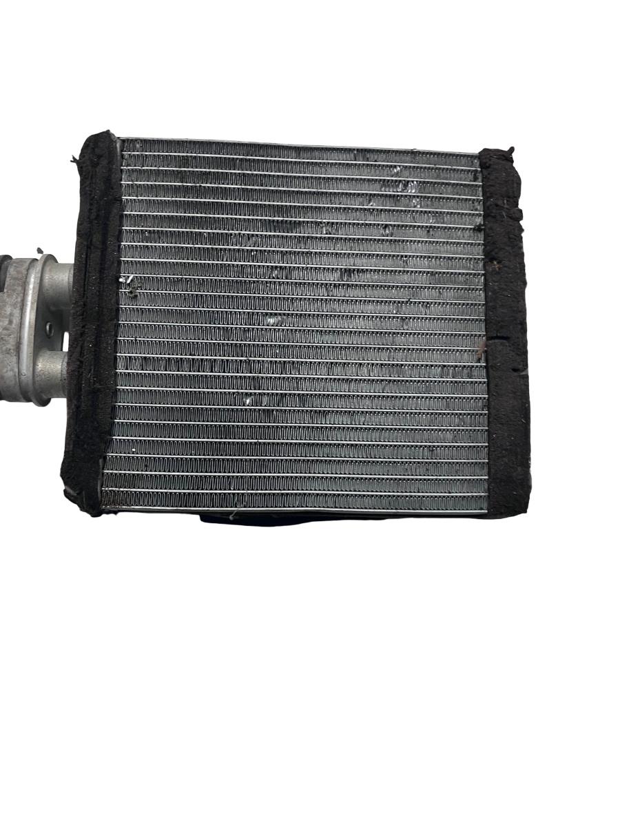 Radiator bord  VOLKSWAGEN POLO 9N_ 2001 - 2012 – foto 3