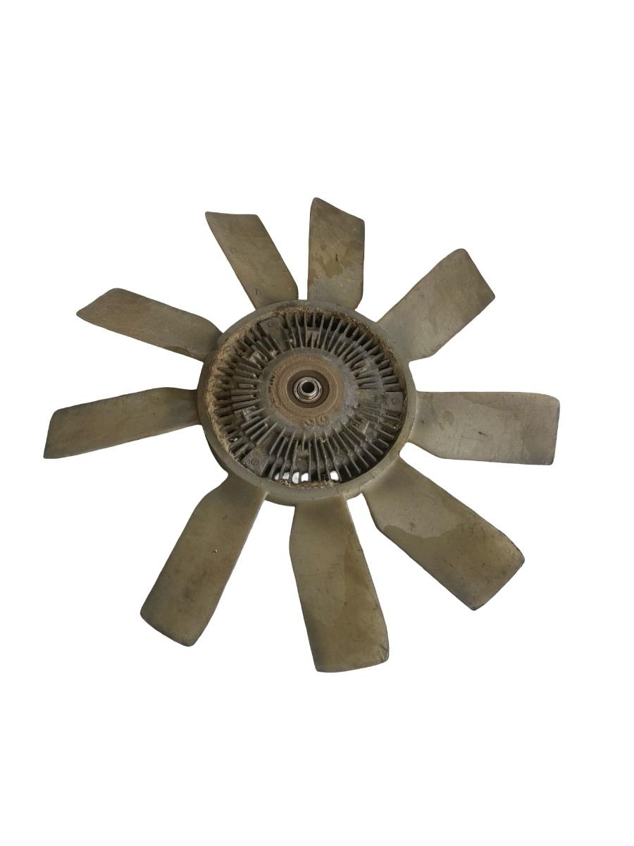 Vascocuplaj ventilator MERCEDES-BENZ VITO Bus W639 2003 - > 2.2 111 CDI OM 646.982 – foto 2