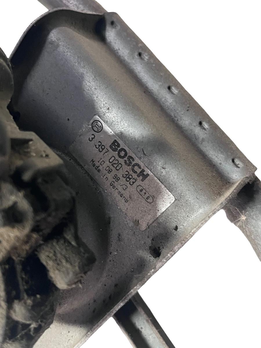 Ansamblu stergator VOLKSWAGEN LT 28-35 II Bus 2DB, 2DE, 2DK 1996 - 2006 3397020383 – foto 2