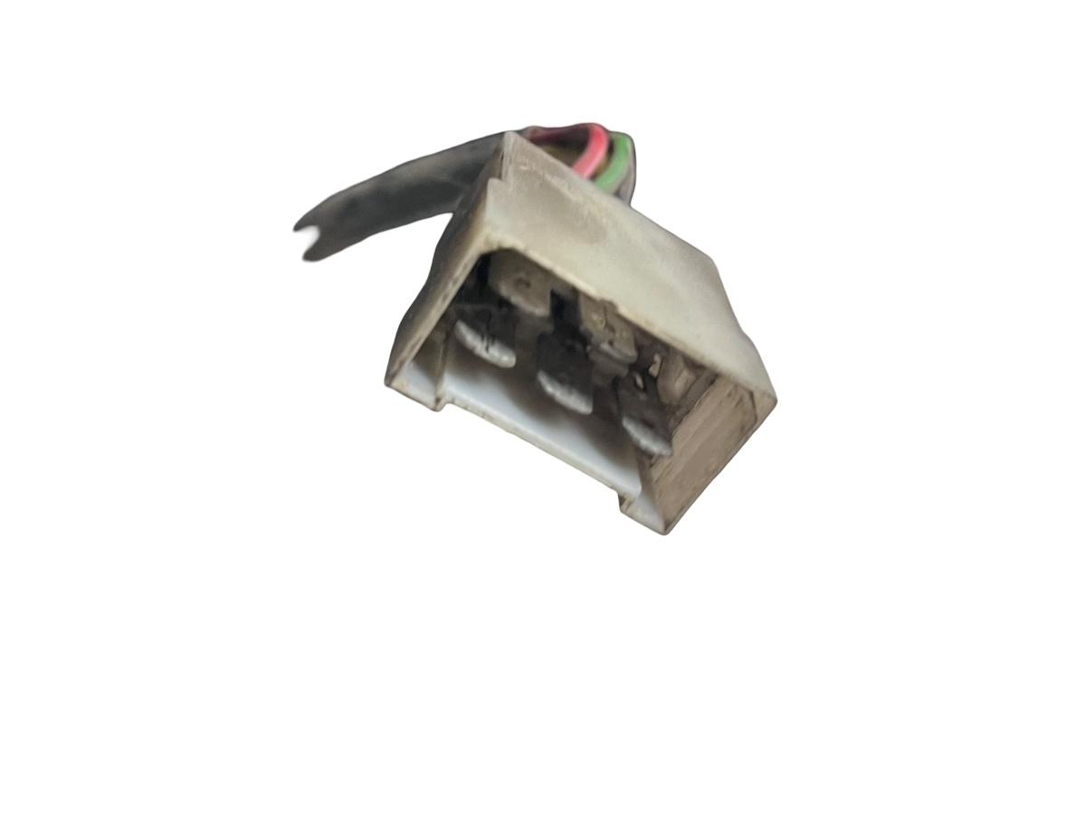 Ansamblu stergator VOLKSWAGEN LT 28-35 II Bus 2DB, 2DE, 2DK 1996 - 2006 3397020383 – foto 4