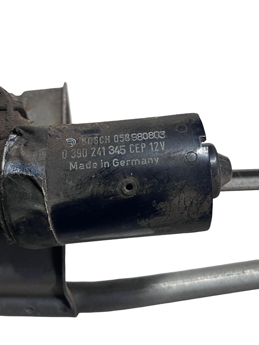 Ansamblu stergator VOLKSWAGEN LT 28-35 II Bus 2DB, 2DE, 2DK 1996 - 2006 3397020383 – foto 3