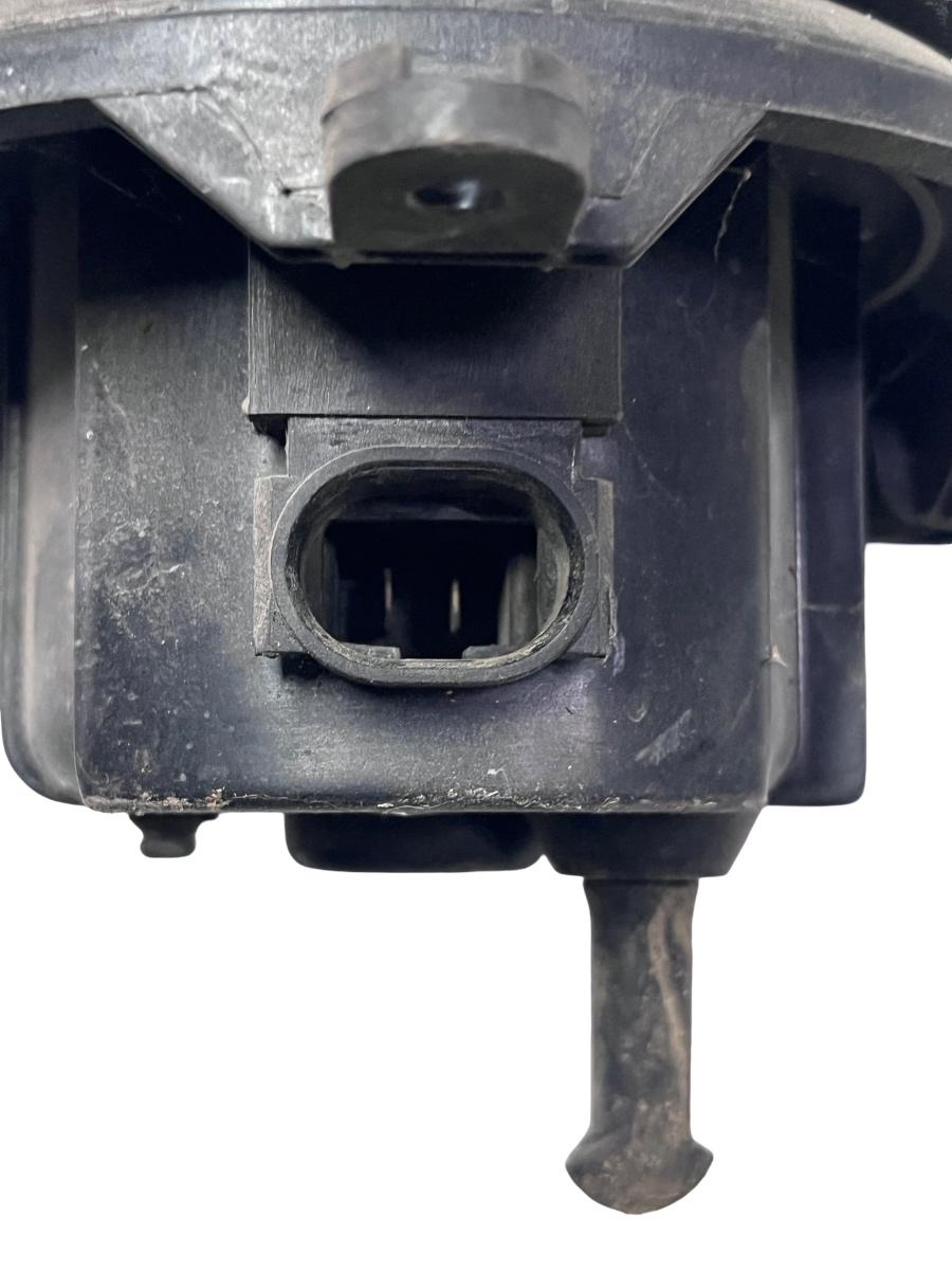 Ventilator aeroterma VOLKSWAGEN LT 28-35 II Bus 2DB, 2DE, 2DK 1996 - 2006 – foto 4