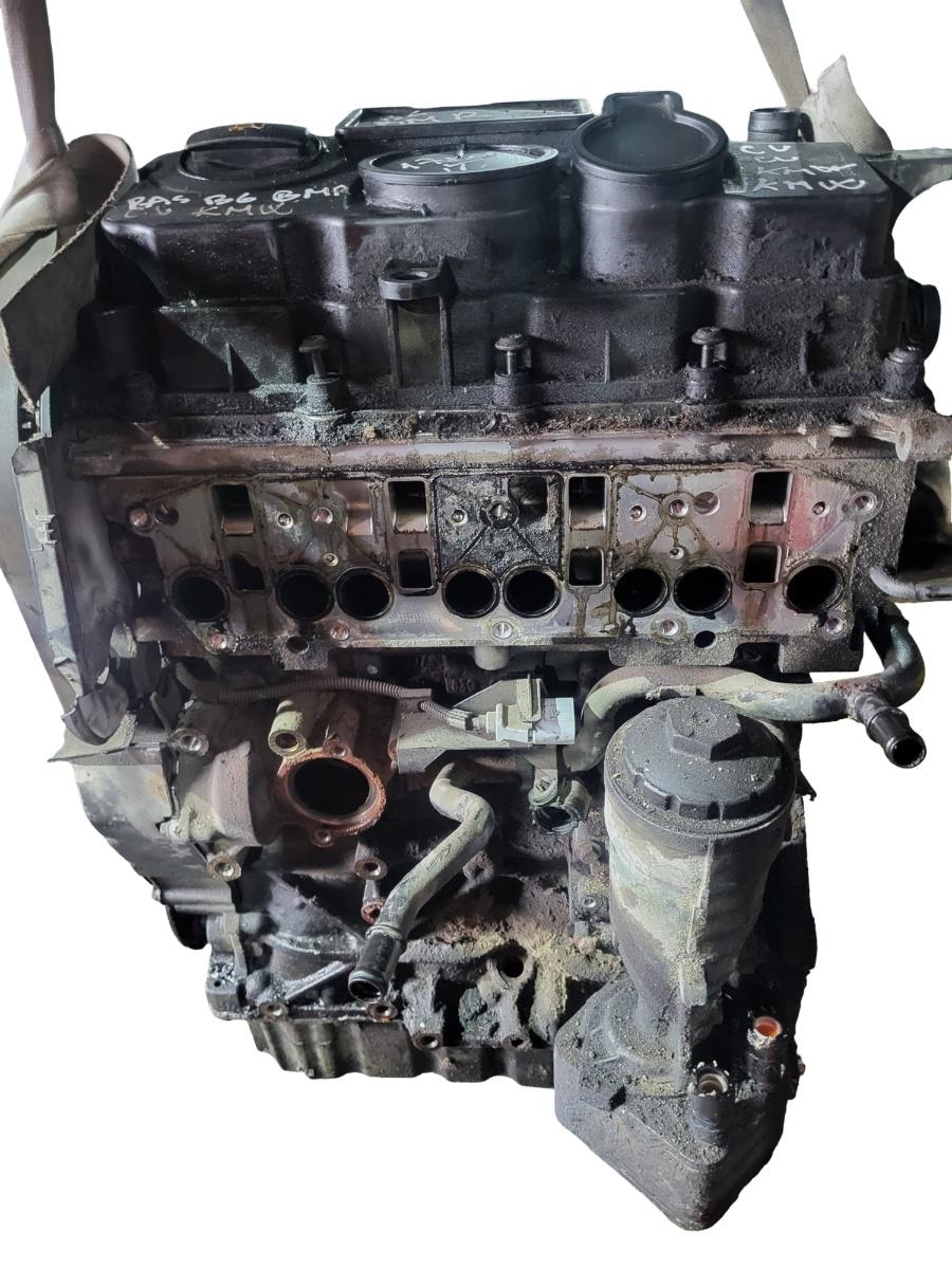 Motor VOLKSWAGEN PASSAT 3C2 2005 - 2010 2.0 TDI BMR – foto 2