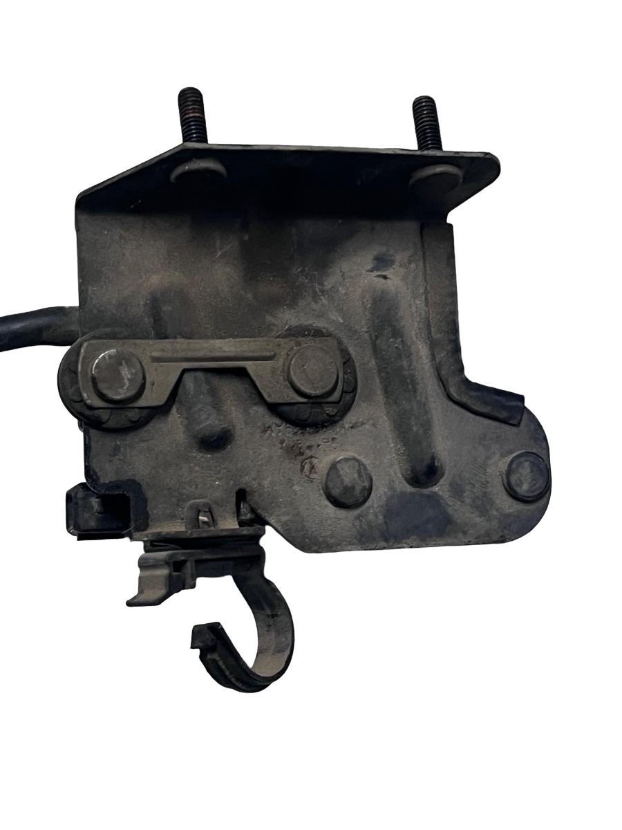 Electrovalva  Vacum VOLKSWAGEN PASSAT 3B3 2000 - 2005 1H0906627 – foto 2