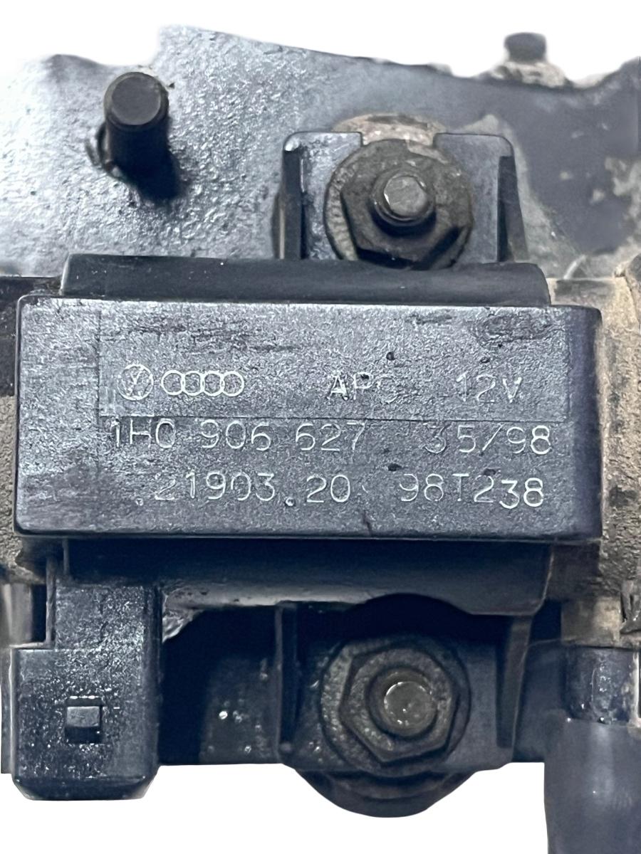 Electrovalva  Vacum VOLKSWAGEN PASSAT 3B3 2000 - 2005 1H0906627 – foto 3