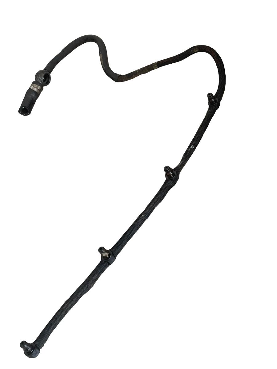 Rampa retur injectoare MERCEDES-BENZ VITO Bus W639 2003 - > 2.2 111 CDI OM 646.982 – foto 2