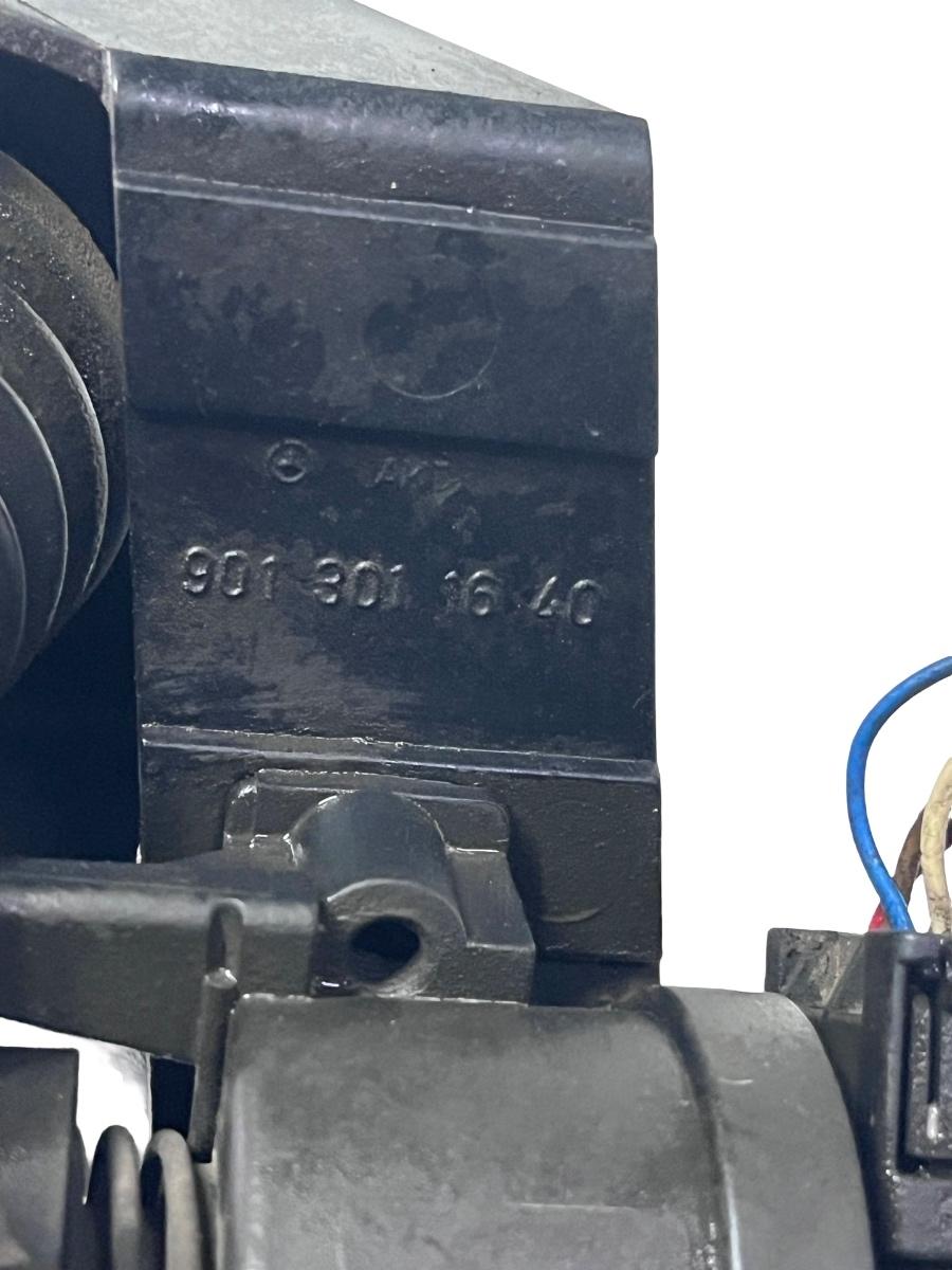 Potentiometru  acceleratie VOLKSWAGEN LT 28-35 II Bus 2DB, 2DE, 2DK 1996 - 2006 9013011640 – foto 3