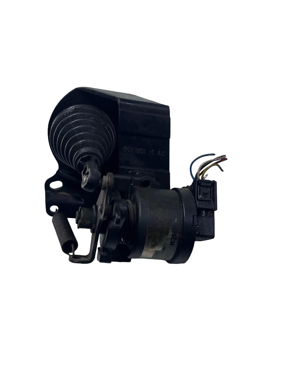 Potentiometru  acceleratie VOLKSWAGEN LT 28-35 II Bus 2DB, 2DE, 2DK 1996 - 2006 9013011640 – foto 2