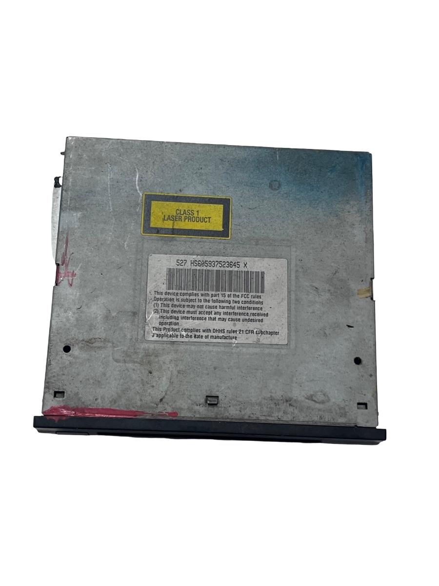 CD/DVD harti navigatie MERCEDES-BENZ CLS C219 2004 - 2011 HS605937523645 – foto 3