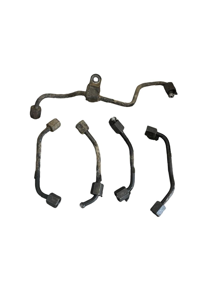 Set conducte de alimentare injector combustibil MERCEDES-BENZ VITO Bus W639 2003 - > 2.2 111 CDI OM 646.982