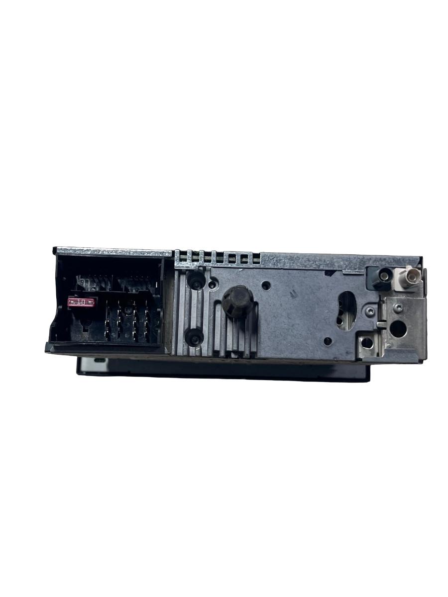 Player CD/DVD sistem de navigatie PEUGEOT 407 SW 6E_ 2004 - 2010 9659142777 – foto 2