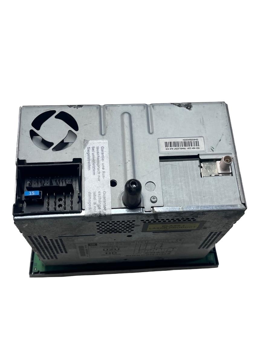 Player CD/DVD sistem de navigatie OPEL CORSA D S07 2006 - 2014 497316088 – foto 2