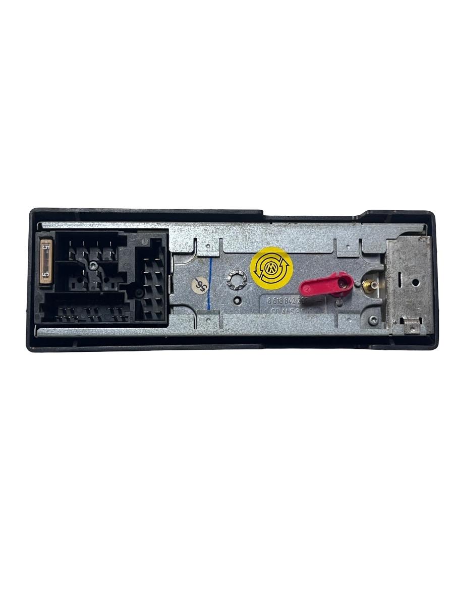 Magazie cd  AUDI A6 II 4B2, 4B4, C5 1997 - 2005 4D0919892 – foto 3