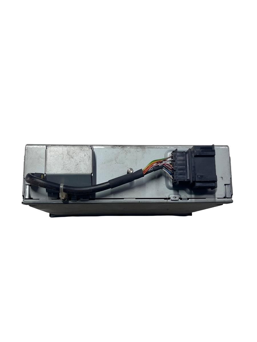 Magazie cd  VOLKSWAGEN PHAETON 3D_ 2002 - 2016 3D0035110 – foto 2