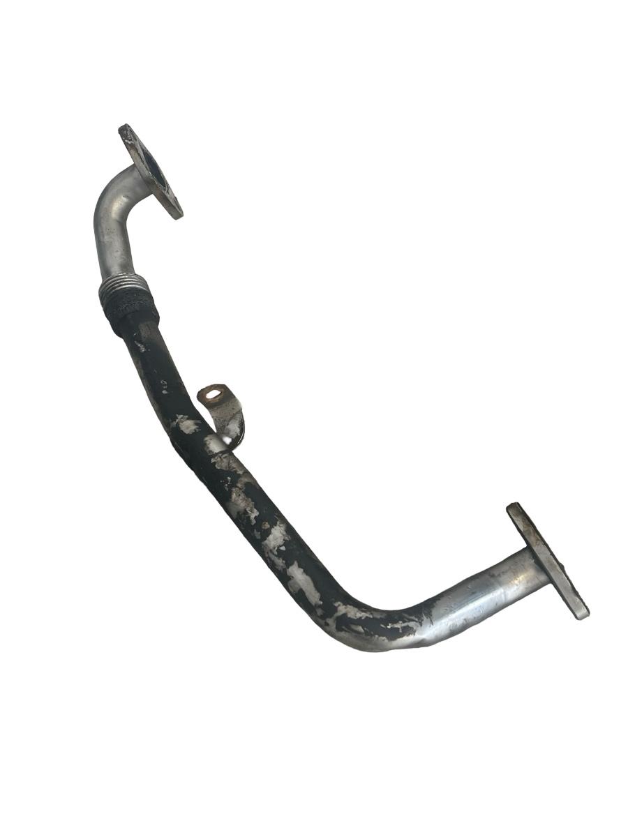 Conducta/furtun supapa EGR VOLKSWAGEN PASSAT 3C2 2005 - 2010 2.0 TDI BMR, CBBB 03G131521AQ – foto 3