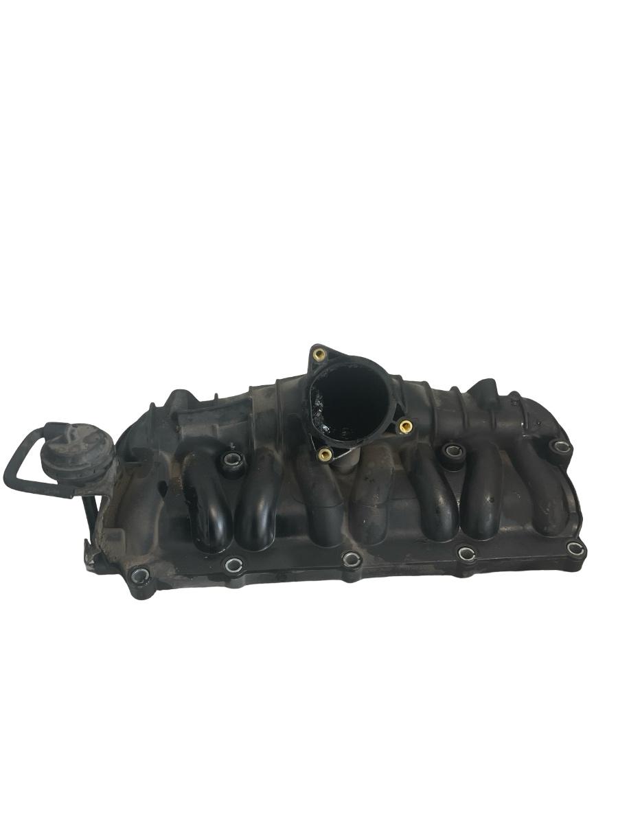 Galerie de admisie VOLKSWAGEN PASSAT 3C2 2005 - 2010 2.0 TDI BMR