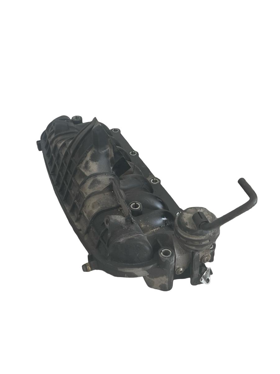 Galerie de admisie VOLKSWAGEN PASSAT 3C2 2005 - 2010 2.0 TDI BMR – foto 3