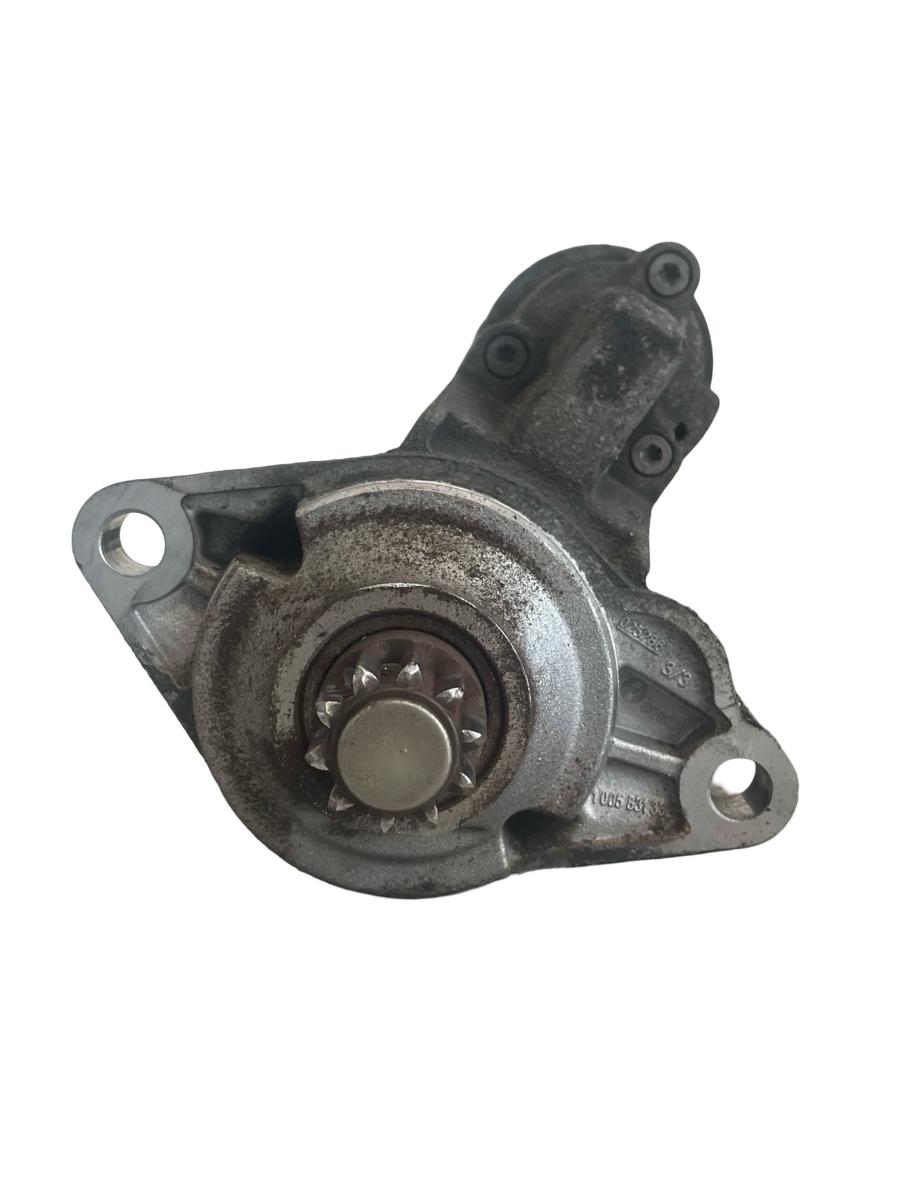 Electromotor 10DINTI *cutie AUTOMATA* VOLKSWAGEN PASSAT 3C2 2005 - 2010 2.0 TDI BMR