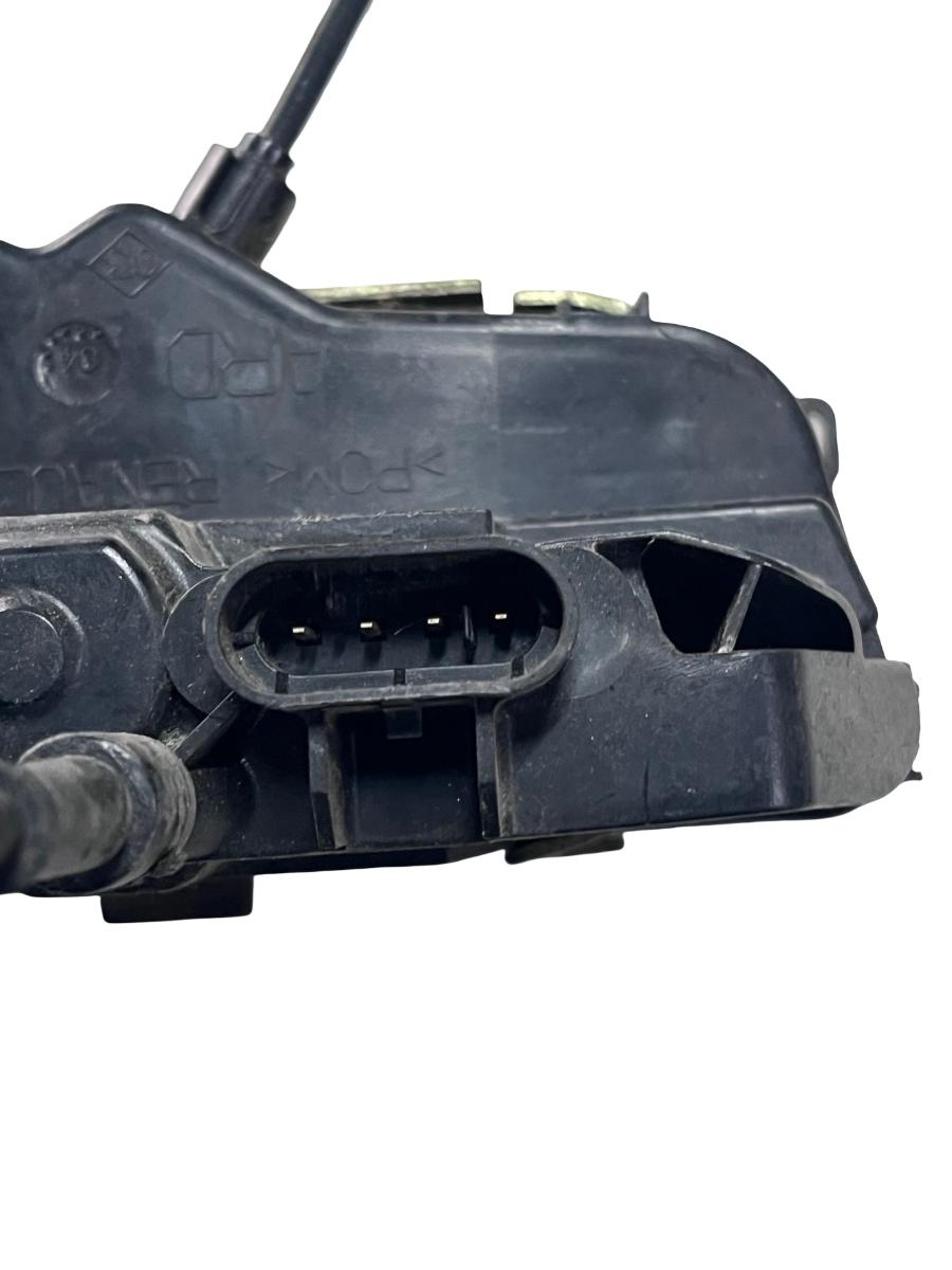 Broasca usa dreapta spate RENAULT SCENIC II JM0/1_ 2003 - > – foto 3
