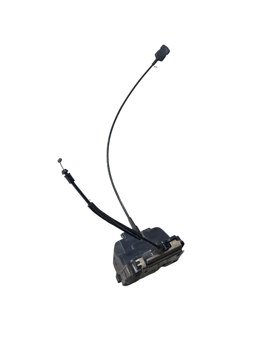 Broasca usa dreapta spate RENAULT SCENIC II JM0/1_ 2003 - > – foto 2