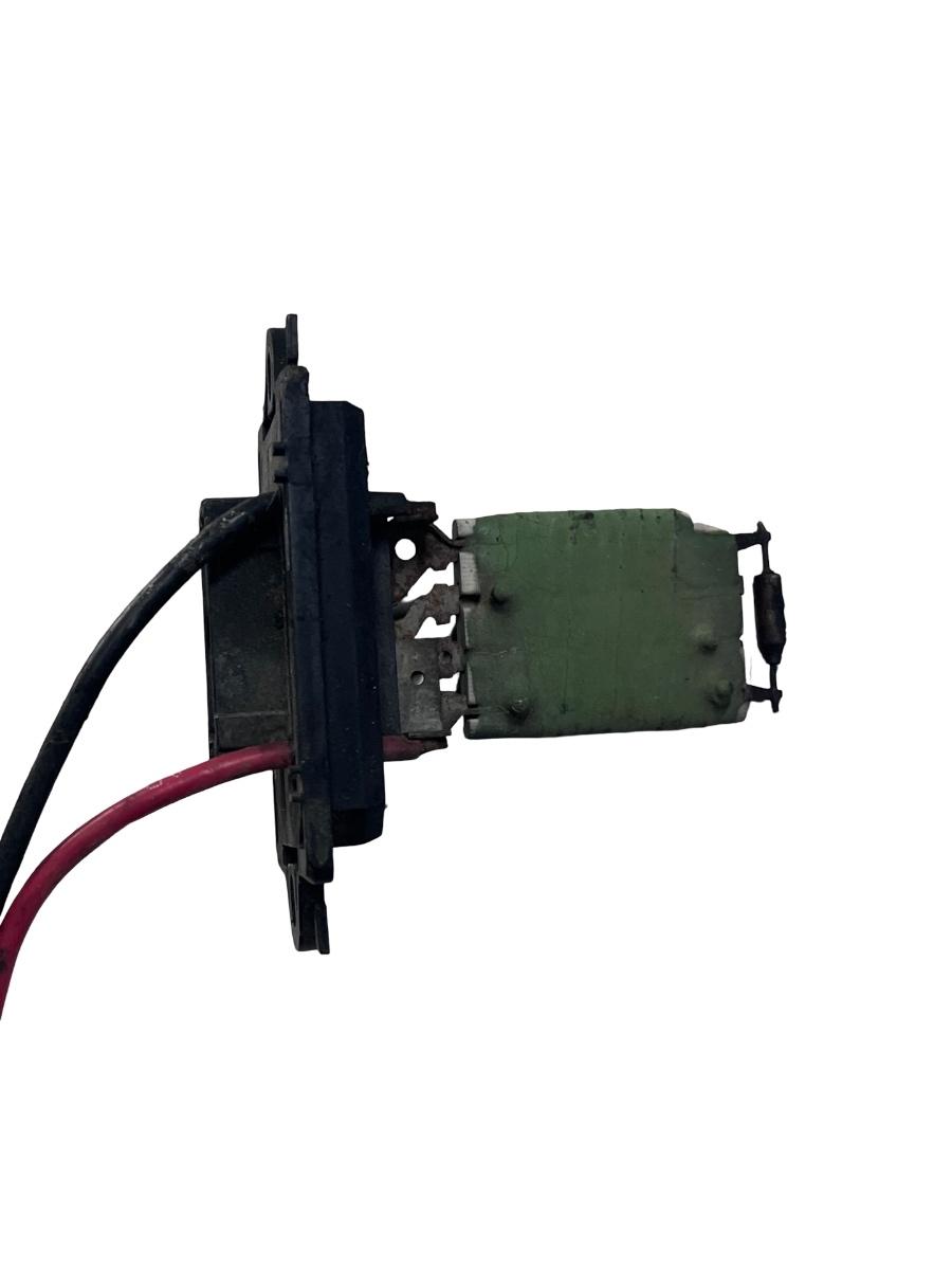 Rezistenta trepte aeroterma RENAULT SCENIC II JM0/1_ 2003 - >