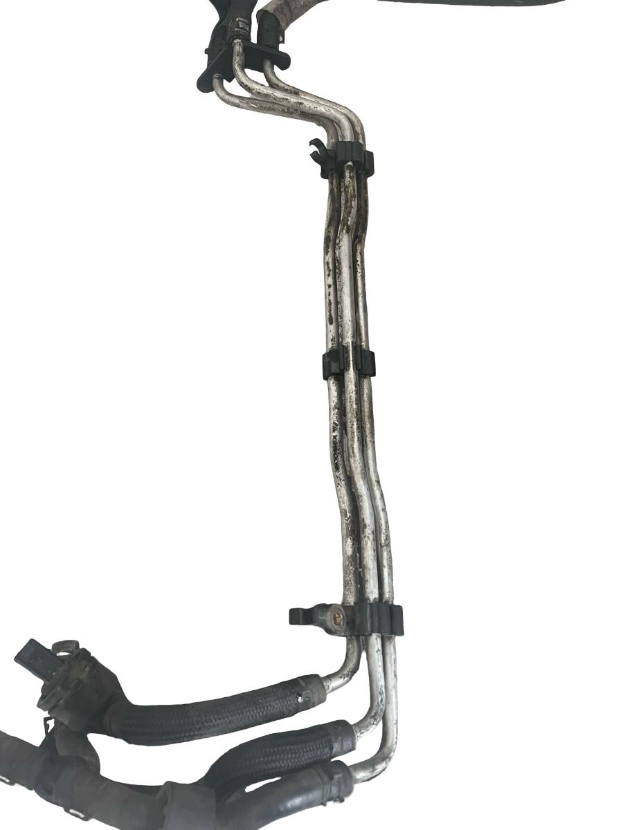 Conducte alimentare combustibil VOLKSWAGEN PASSAT 3C2 2005 - 2010 2.0 TDI BMR – foto 2