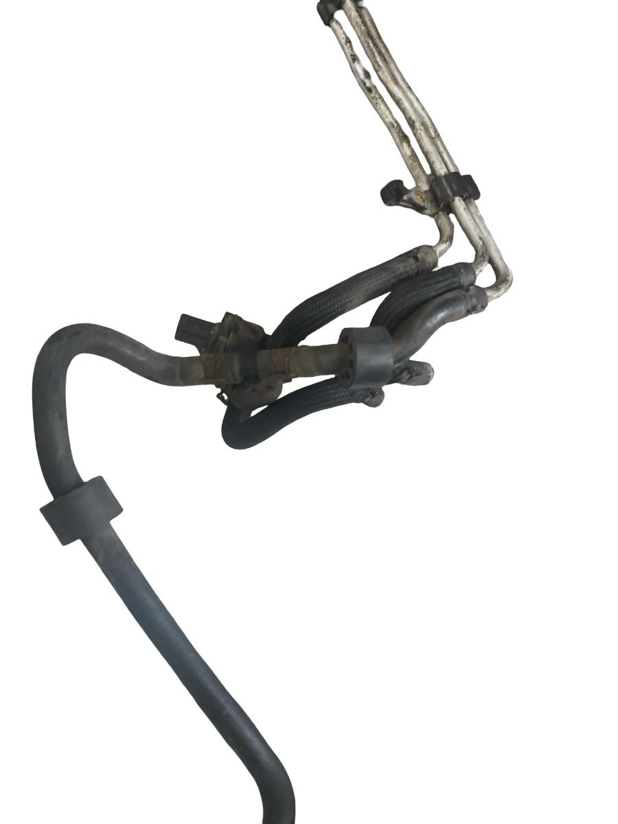 Conducte alimentare combustibil VOLKSWAGEN PASSAT 3C2 2005 - 2010 2.0 TDI BMR – foto 4