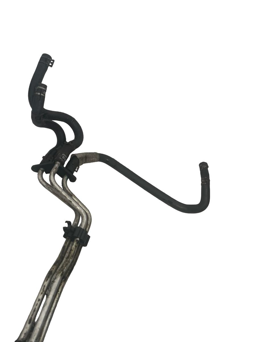 Conducte alimentare combustibil VOLKSWAGEN PASSAT 3C2 2005 - 2010 2.0 TDI BMR – foto 3
