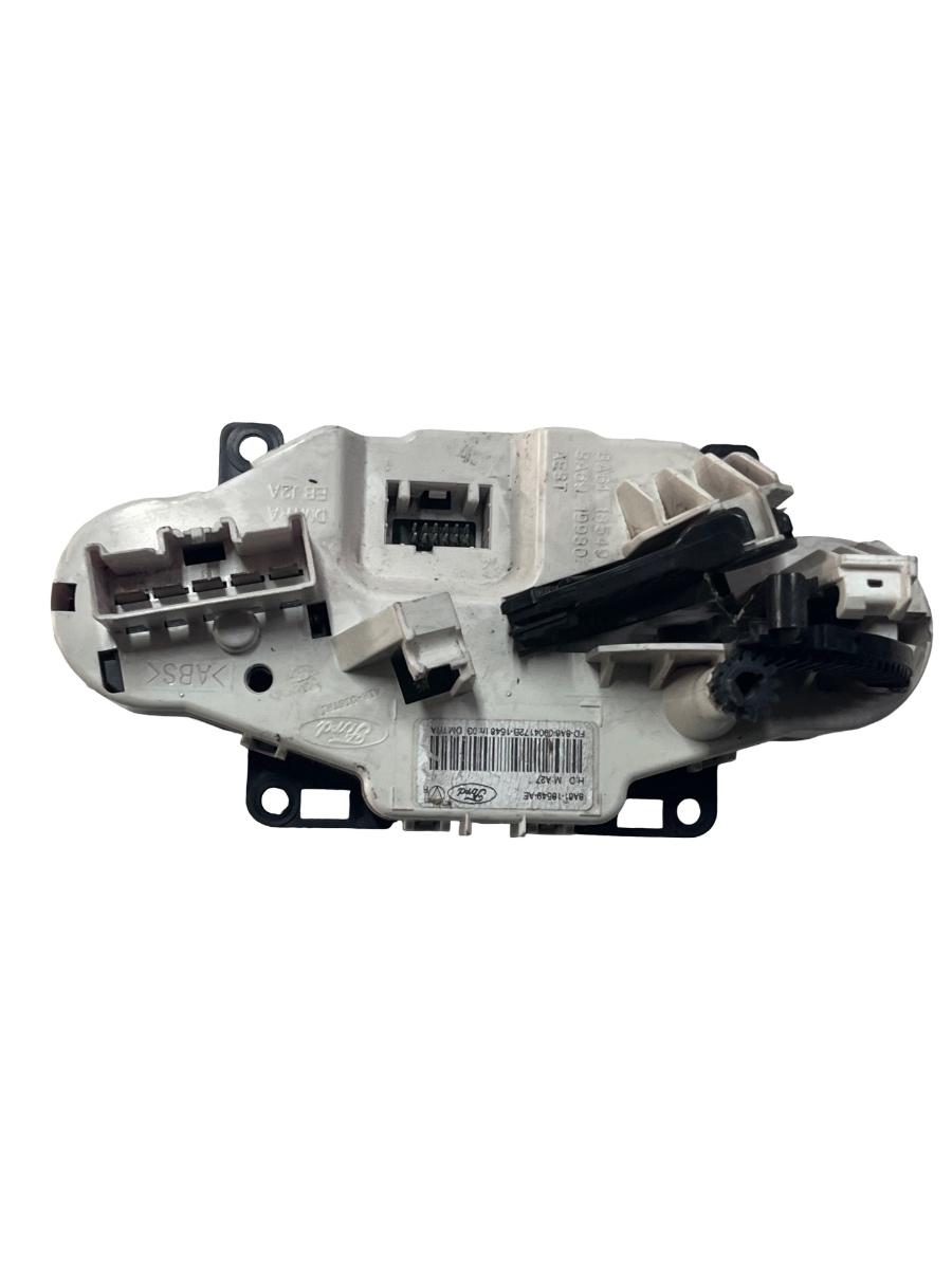 Panou Clima FORD FIESTA VI 2008 - > 8A6118549 – foto 2