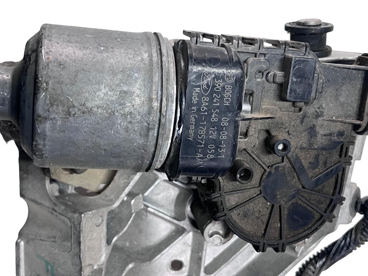 Ansamblu stergator  (UK) FORD FIESTA VI 2008 - > 8A6117B571AA – foto 4