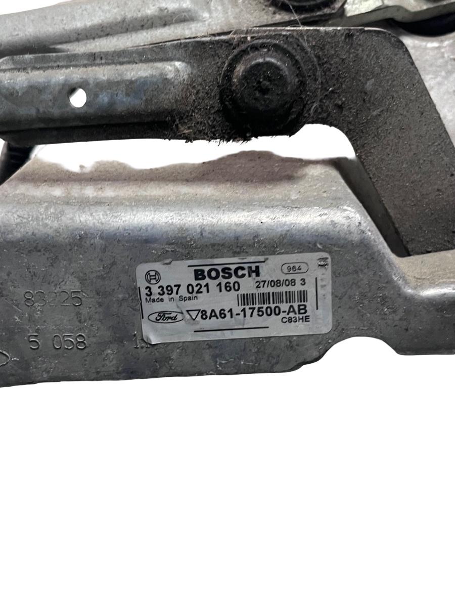 Ansamblu stergator  (UK) FORD FIESTA VI 2008 - > 8A6117B571AA – foto 2