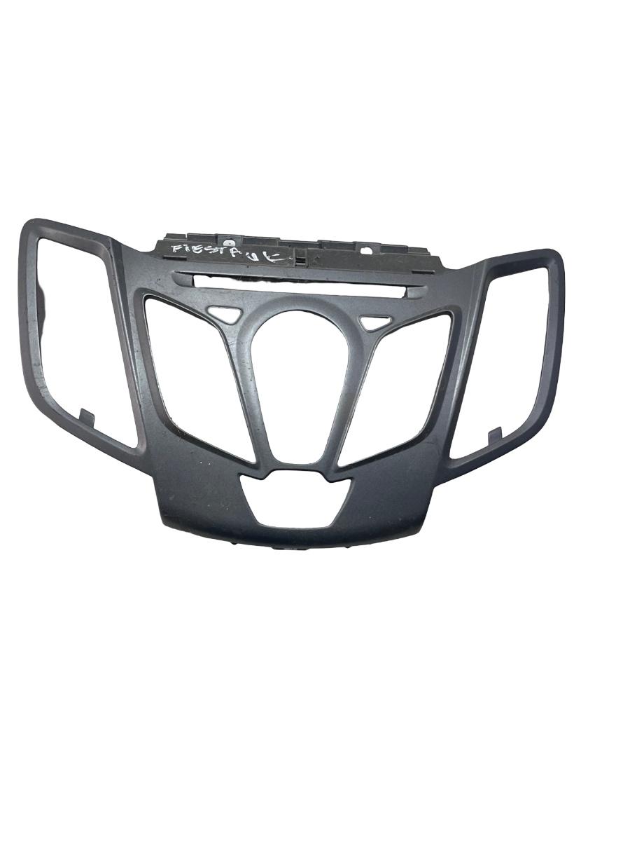Consola centrala  FORD FIESTA VI (UK) 2008 - > 8A6118A802