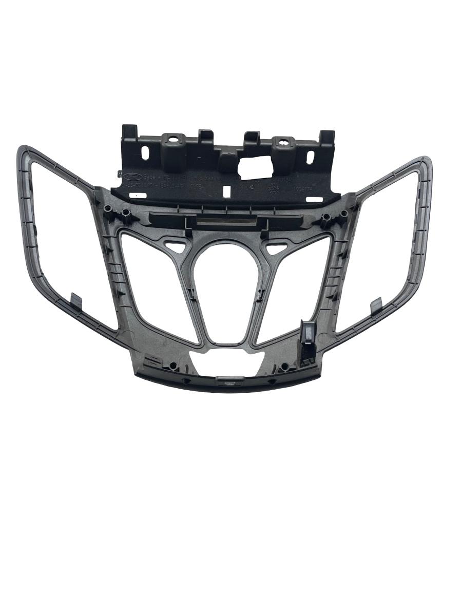 Consola centrala  FORD FIESTA VI (UK) 2008 - > 8A6118A802 – foto 2