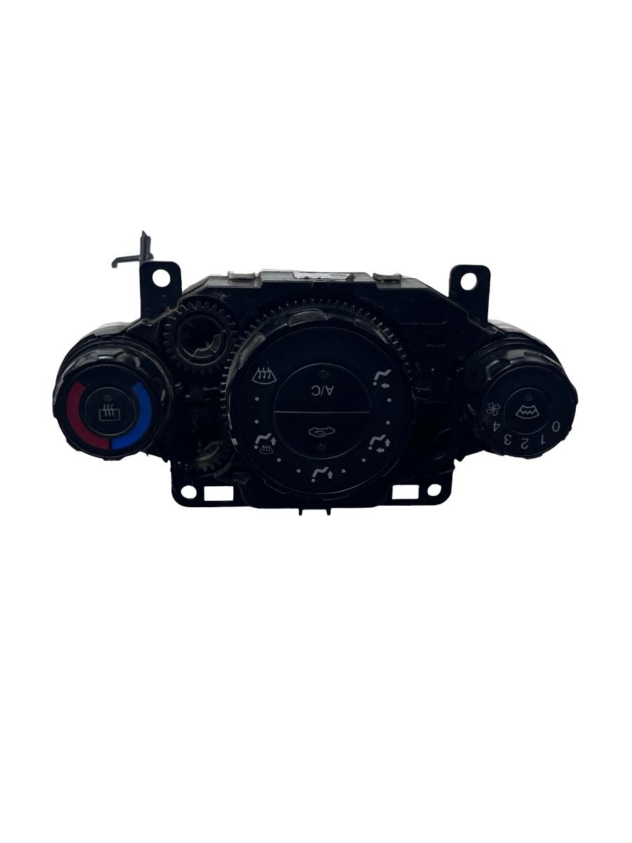 Panou Clima FORD FIESTA VI 2008 - > 8A6118549