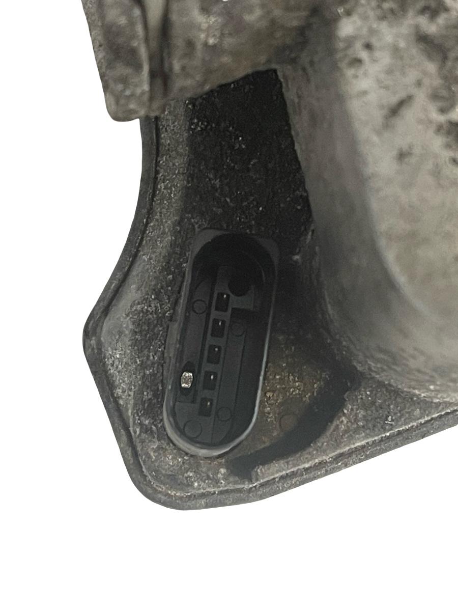 Clapeta de acceleratie VOLKSWAGEN PASSAT 3C2 2005 - 2010 2.0 TDI BMR, CBBB 03G128063B – foto 2