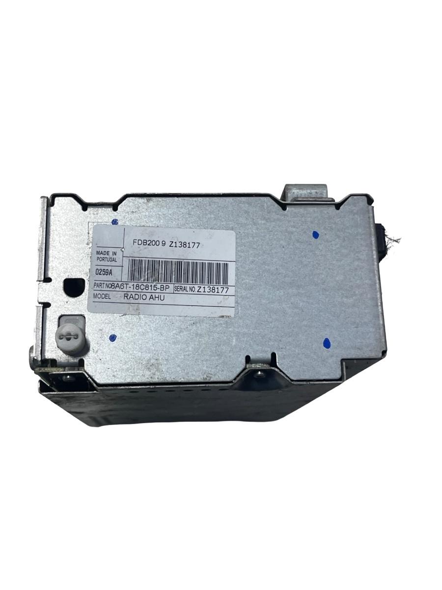 Magazie cd FORD FIESTA VI 2008 - > FDB2009