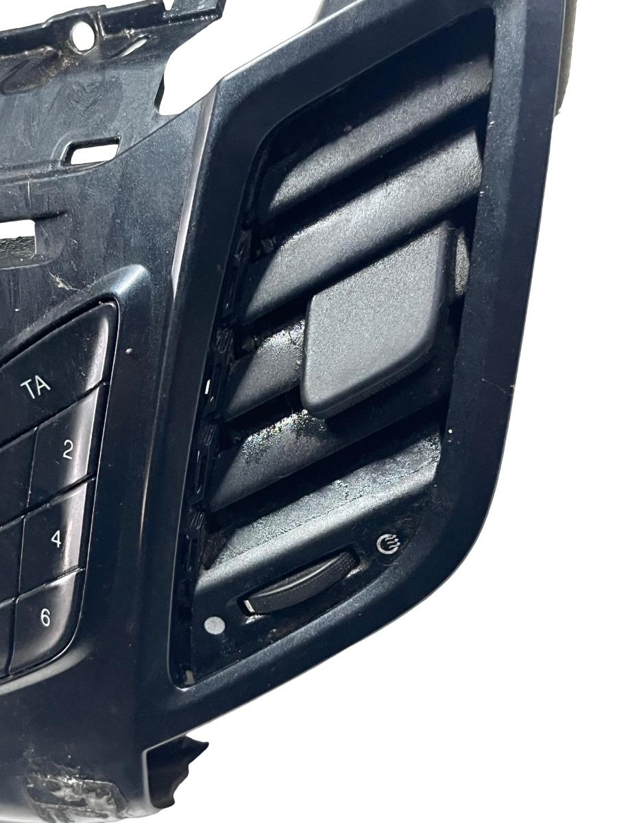 Consola centrala  FORD FIESTA VI 2008 - > 8A6118A802AGW – foto 4