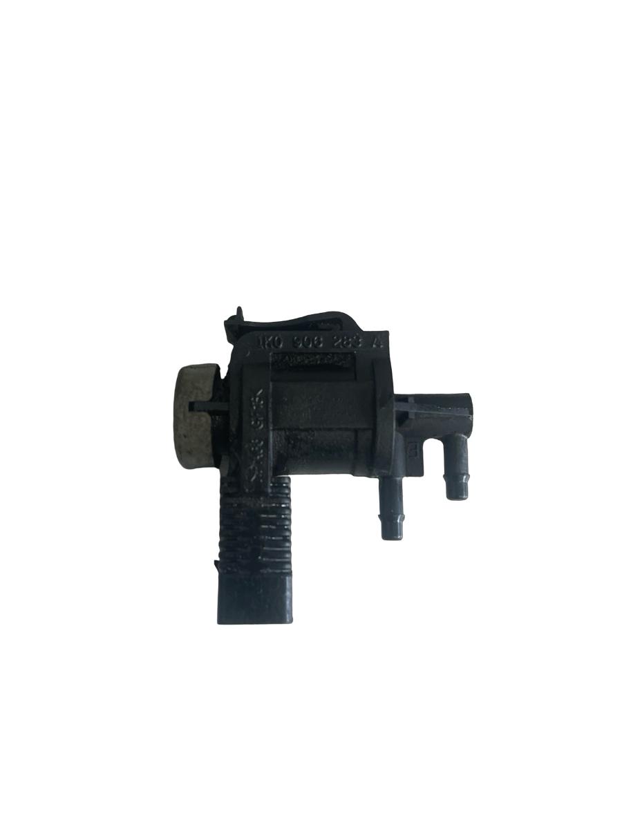 Electrovalva vacuum VOLKSWAGEN PASSAT 3C2 2005 - 2010 2.0 TDI BMR 1K0906283A